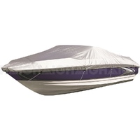 Boat Cover Sunland Fits 4.8M 5.6M