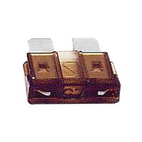 Charge Blade Fuse 7.5Amp 100Pc Brown