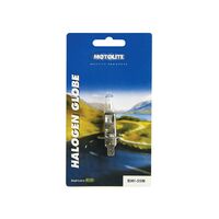 Motolite H1 55W Blister Pack Halogen