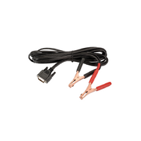 Projecta 3 Metre Test Lead Suits BLT800 BLT800TL