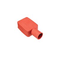 Projecta Term Cover PVC Straight Red BTC200R-10