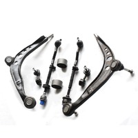 Front Suspension Control Arms Left and Right Suits BMW E30 318i 318is 325 325e 325es
