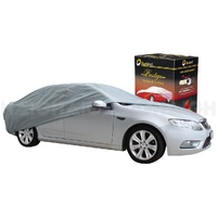 Car Cover Prestige with Proof Sm Med