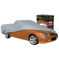 Car Cover Prestige with Proof Utility