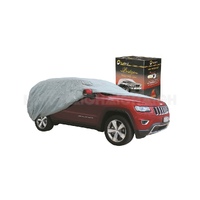 Car Cover Prestige 4X4 X-Large