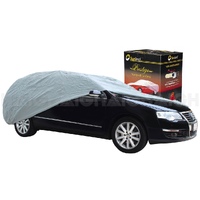 Car Cover Prestige with Proof Wagon