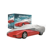 Xtrabond Waterproof Car Cover Small