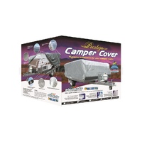 Cover Camper Trailer 8Ft