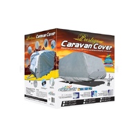 Caravan Covers Fits 18Ft