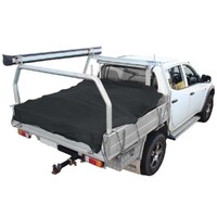 Cargo Mesh 2.5 x 1.6M Black