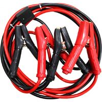 Charge Super-Flex 1500Amp Booster Cables