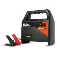 Battery Charger 12V 2700Ma
