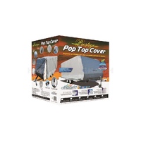 Caravan Cover Pop-Top 16Ft