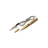 Projecta 6/12/24V Brass Circuit Tester CT618