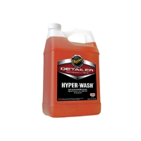 Meguiars Hyper Wash 3.8L
