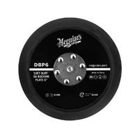 Meguiars DA Backing Plate 6 Inch