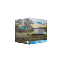 Caravan Cover Pop-Top 5.4-6.0M 18-20'