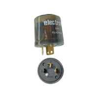 ProKit Electronic Flasher 3 Pin 12V