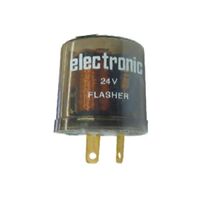 ProKit Electronic Flasher 2 Pin 24V