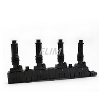 ELIM Ignition Coil to suit OPEL Corsa D 1.4 12- (A14ZER)