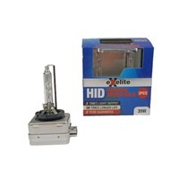 Exelite HID Original Xenon Headlight Bulbs D3S PK32d-5 42V 6000K