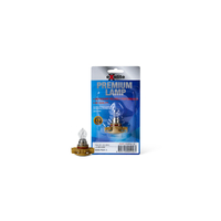 Exelite PSX24W 13.5V 24W Incandescent Globe PG20-7 2504