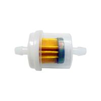 ProKit Fuel Filter 6mm Mini Straight Through