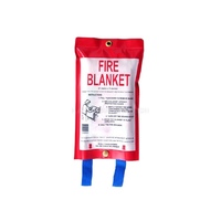 Fire Blanket 1M x 1M