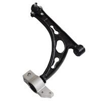 Control Arms Left and Right Front Lower Suits Audi A3 Volkswagen Golf MK5 Diesel Model Only 07/04-09/08