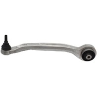 Control Arms Left and Right Front Lower Rear Curved Style Suits Audi A6 C6