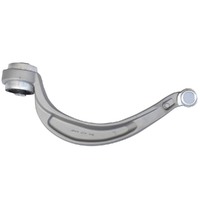 Control Arms Left and Right Front Lower Rear Curved Style Suits Audi A4 B8 A5 8T