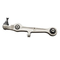 Lower Front Control Arms Left and Right Taper=16.5mm Suits Audi A4/S4 B5/B6/B7