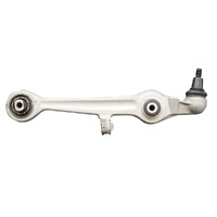 Lower Front Control Arms Left and Right Taper=20mm Suits Audi A4/S4 B5/B6/B7 A6 C5 A8 D2 VW Passat
