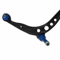 Front Lower Control Arms With Ball Joint Kit Suits BMW E30 3 Left and Right