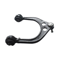 Control Arms Left and Right Front Upper Two Even Round Holes Near Ball Joint Suits Chrysler 300C