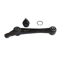 Front Lower Rear Control Arm Left and Right With Ball Joint Straight Type Suits Ford Territory SY2/SZ 05/09 ON