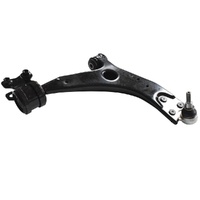 Control Arms Left and Right Front Lower Taper Diameter =18mm Suits Ford Focus LS LT LV Volvo S40 V50 C70