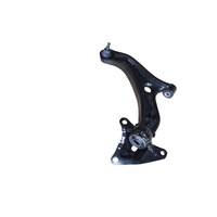 Left and Right Front Lower Control Arm Suits Honda Jazz GE 10/2008 06/2014