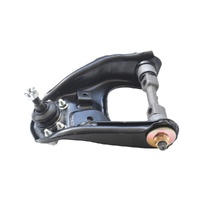 Front Upper Control Arm Suits Holden Rodeo TF 4WD Holden Rodeo V6 Petrol RWD 1997-2003 Left and Right