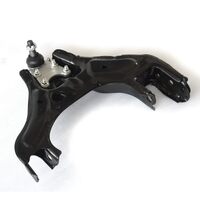 Front Lower Control Arms Left and Right Left and Right Suits Holden Rodeo TF 4WD 01/1997-02/2003