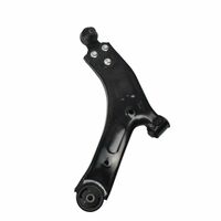 Left and Right Hand Front Lower Control Arm Ball Joint Suits Hyundai iLoad iMax TQ 2008-On