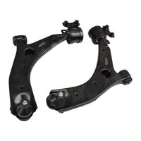 Lower Front Control Arms Left and Right Suits Mazda 3 BK 2004-2008