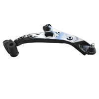 Front Lower Control Arm Left and Right Inc Ball Joint Suits Mazda CX-5 KE 12-03/17 Mazda 6 CX-8