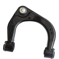 Front Upper Control Arms Left and Right With Ball Joint Suits Mazda BT-50 UR/UP 4WD 10/2011-Onwards Ford Ranger PX1
