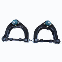 Upper Control Arms Front Left and Right Suits Mitsubishi Triton MK 2WD 4WD 10/1996~06/2006