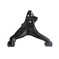Front Lower Control Arms Left and Right Suits Mitsubishi Pajero NM/NP 05/2000-10/2006