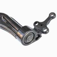Front Lower Control Arm With Ball joint Bush Left and Right Suits Nissan Pulsar N16