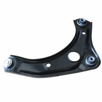Front Lower Control Arms Left and Right With Ball Joint Suits Nissan Almera N17 06/2012-ON Micra K13 10-ON