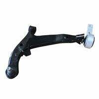 Left and Right Front Lower Control Arm With Ball Joint Suits Nissan Maxima J31 12/03-1/09