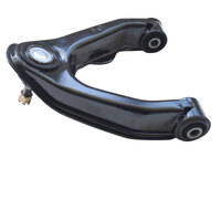 Control Arms Left and Right Front Upper Suits Nissan Navara D22